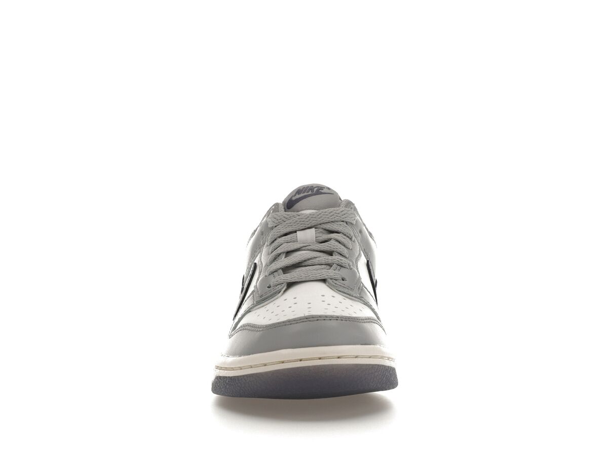 Nike Dunk Low Grey/Sail - FB9109-101 | eBay Nike Dunk Low Grey/Sail - FB9109-101 | eBay