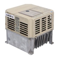 Yaskawa CDBR-4045B Used UMP