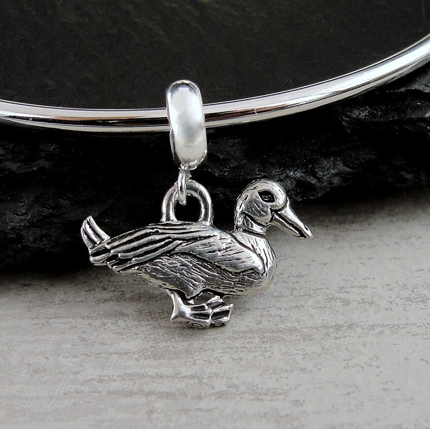 DUCKLINGS BANGLE