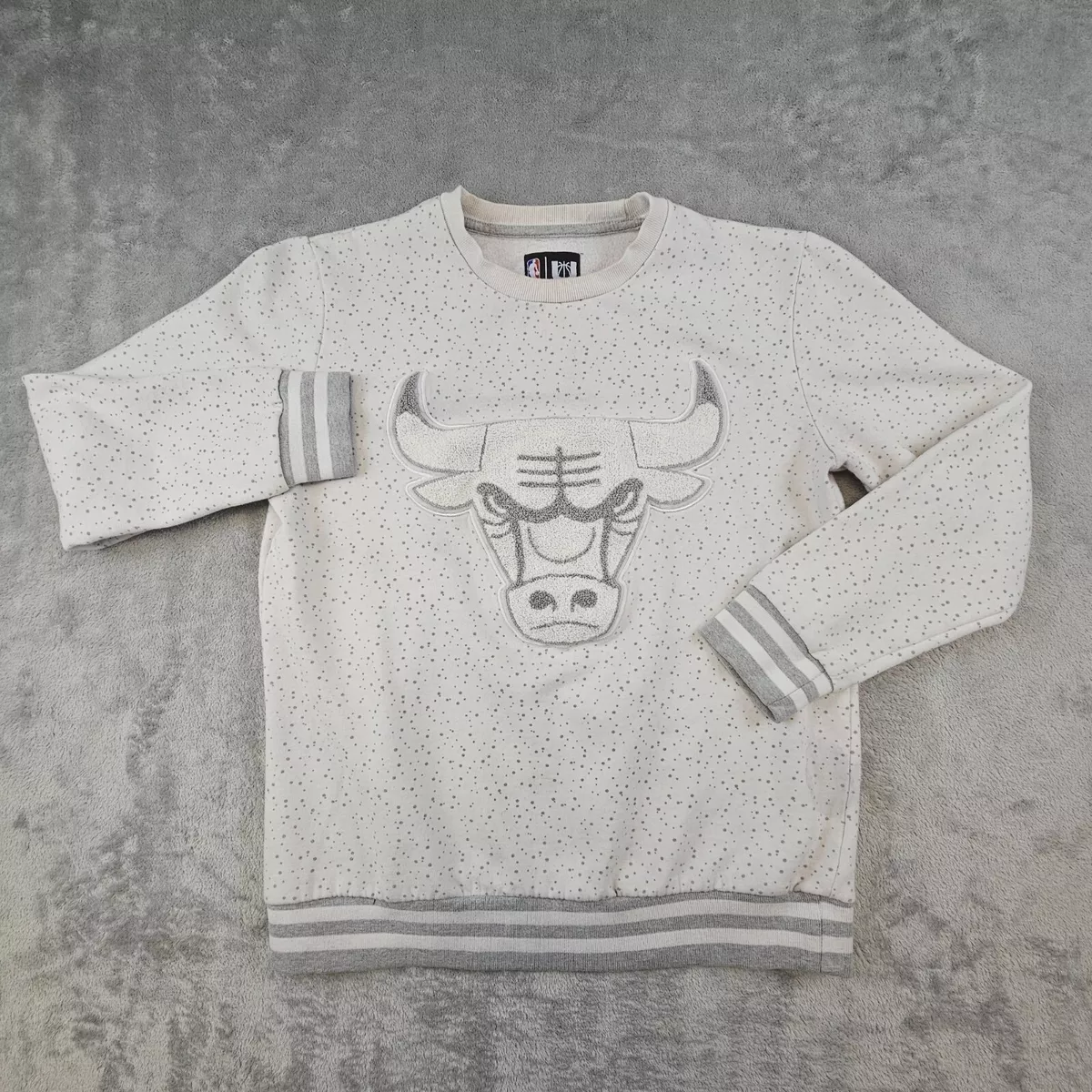Women's chicago bulls sweatshirt new arrivals