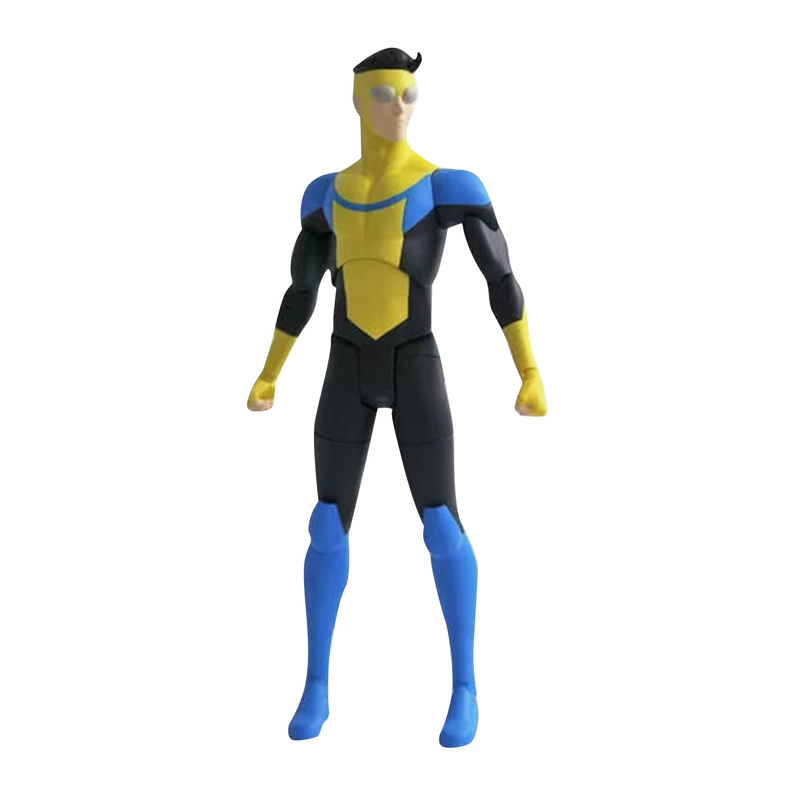 Invincible Action Figur Spielzeug Sammelfigur Videospiele Tabletop Ornamente,
