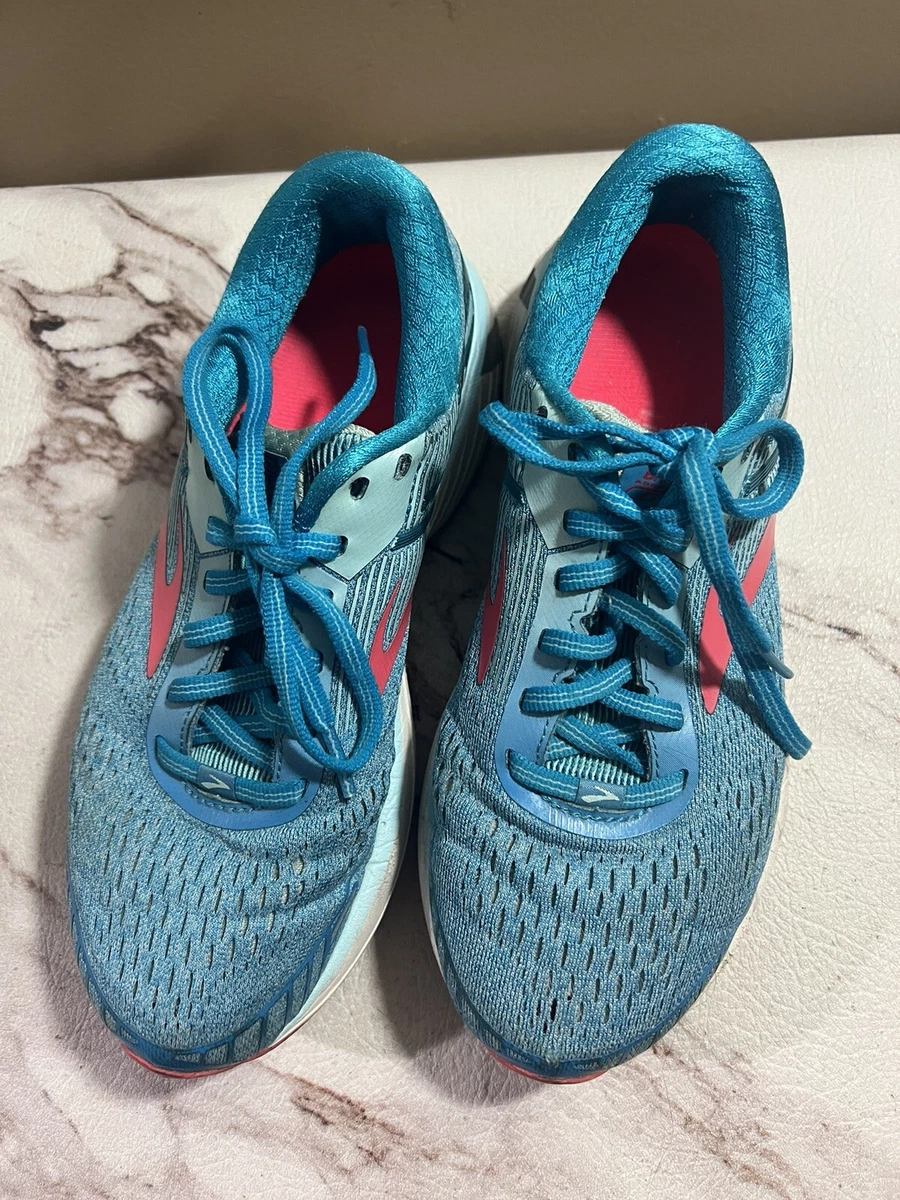 Brooks gts 18 clearance womens size 7.5