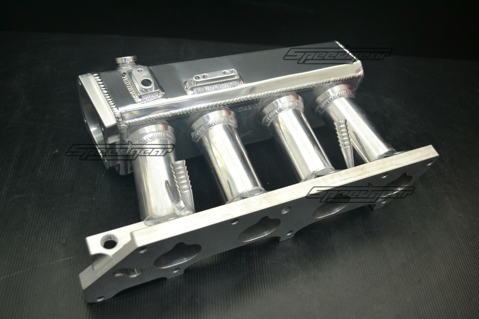 A Intake Manifold Civic Si FD FD2R FN2 Accord CRV Element K20A K20Z3