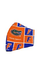Adult Florida Gators Face Mask