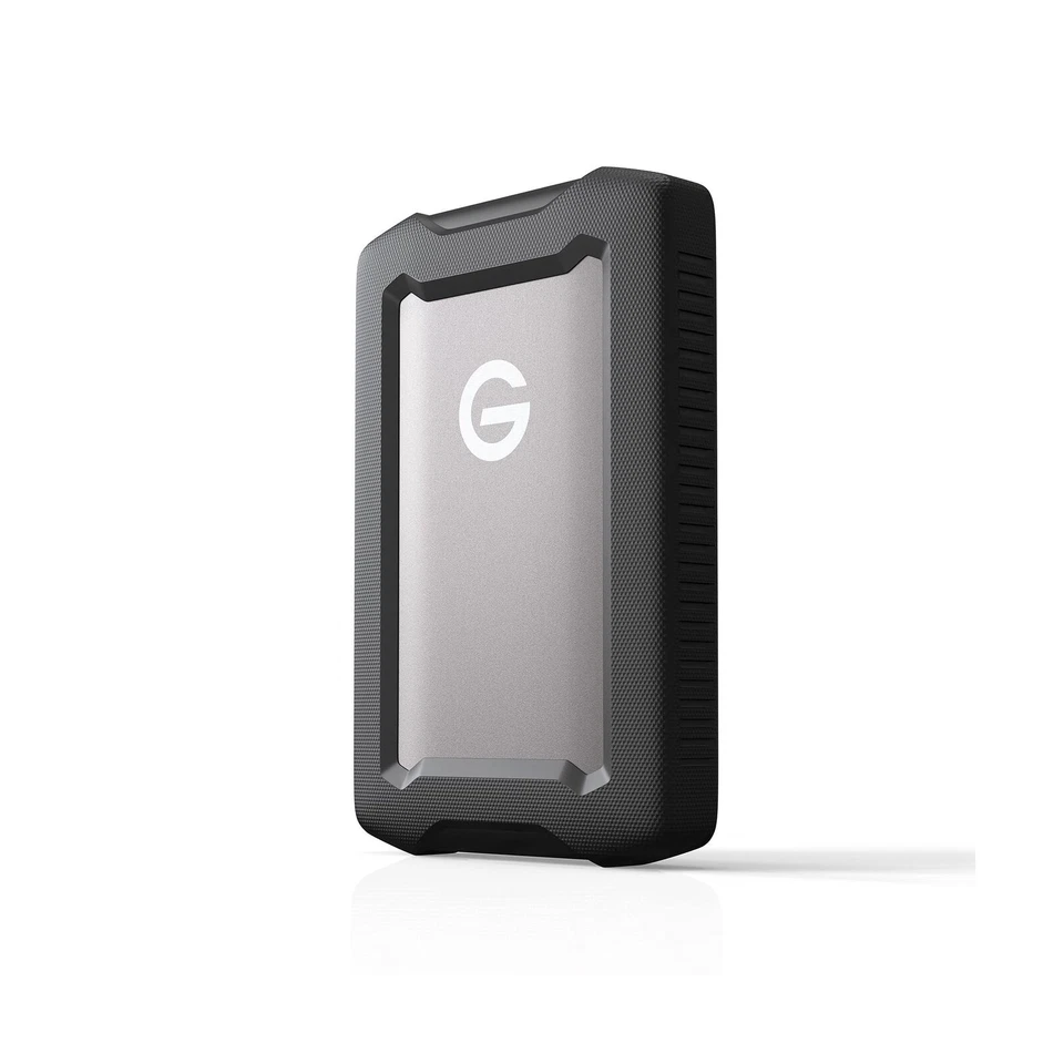 SanDisk Professional G-DRIVE ArmorATD 2,5 Zoll 5TB Externe Festplatte