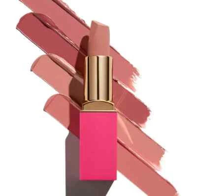 JUVIA'S PLACE Juvia`s Place The Nude Velvety Matte Lipsticks NEW
