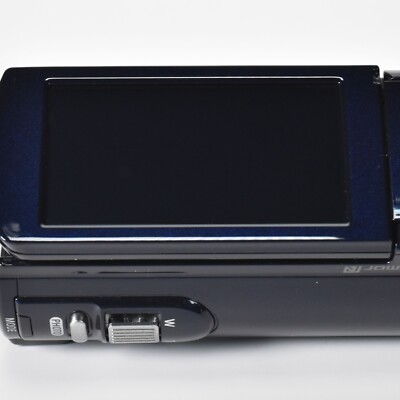 Sony HDR-CX150 16GB HD Handycam Camcorder HD Video 25x Opt Zoom