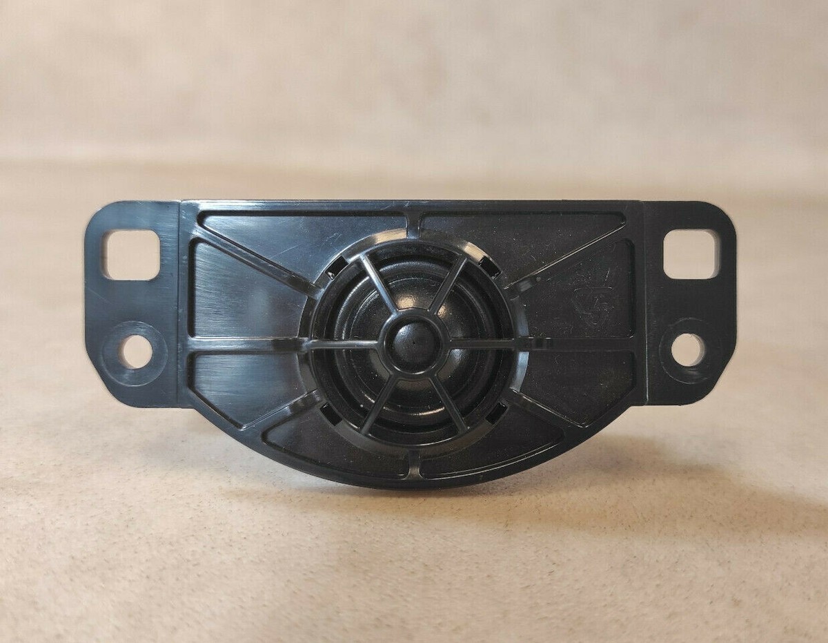 BOSE AUDI A6 S6 A7 A8 S8 RS6 RS7 - FRONT DASHBOARD TWEETER SPEAKER