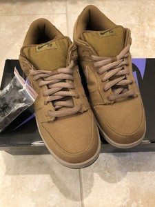 nike sb dunk low spanish moss