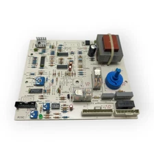SAVIO BIASI KETTLE CONTROL BOARD KI1166102 WATER HEATER