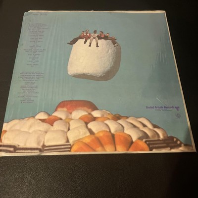 Marshmallow Way / 1969 Us Original Lp | eBay