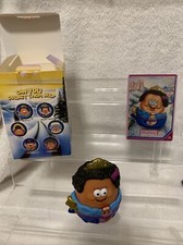 Kerwin Frost McNugget Buddies McDonald's 2023 WAFFUTU. C1