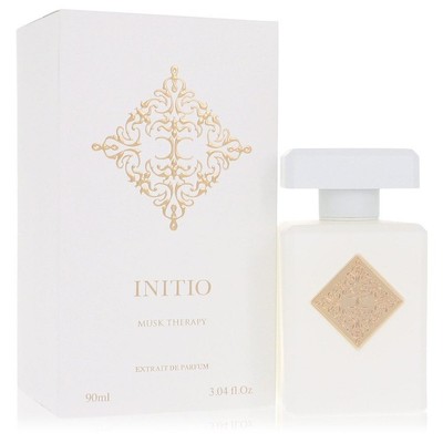 Initio Musk Therapy by Initio Parfums Prives Extrait De Parfum 