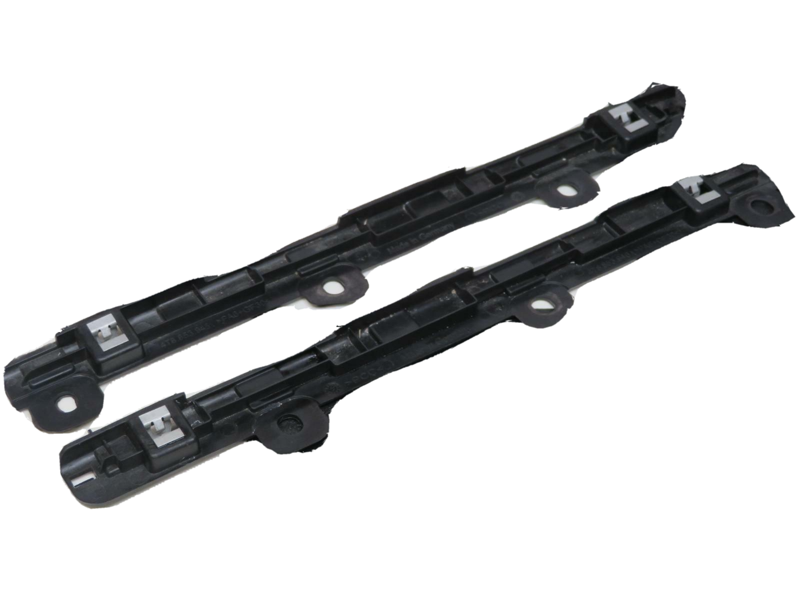 LAMBORGHINI HURACAN LP580 REAR QUARTER PANEL BRACKETS LH/RH 