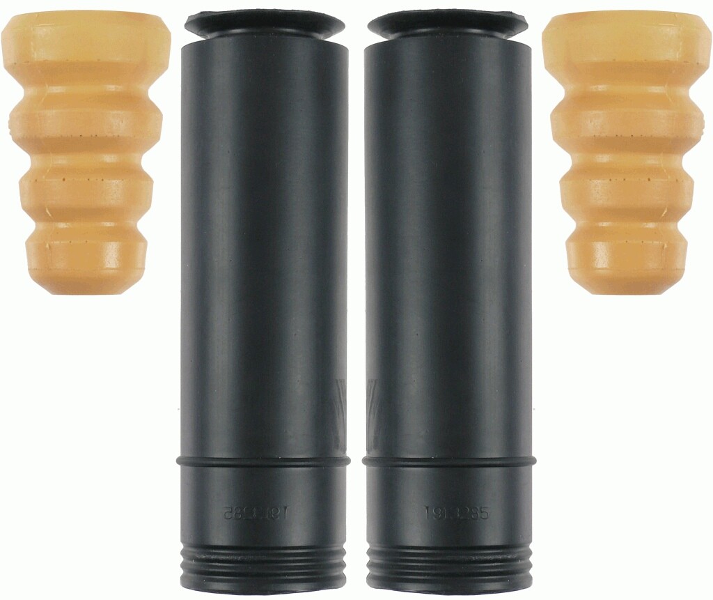 900 180 SACHS Dust Cover Kit, shock absorber for MERCEDES-BENZ,OPEL,SMART,SUZUKI