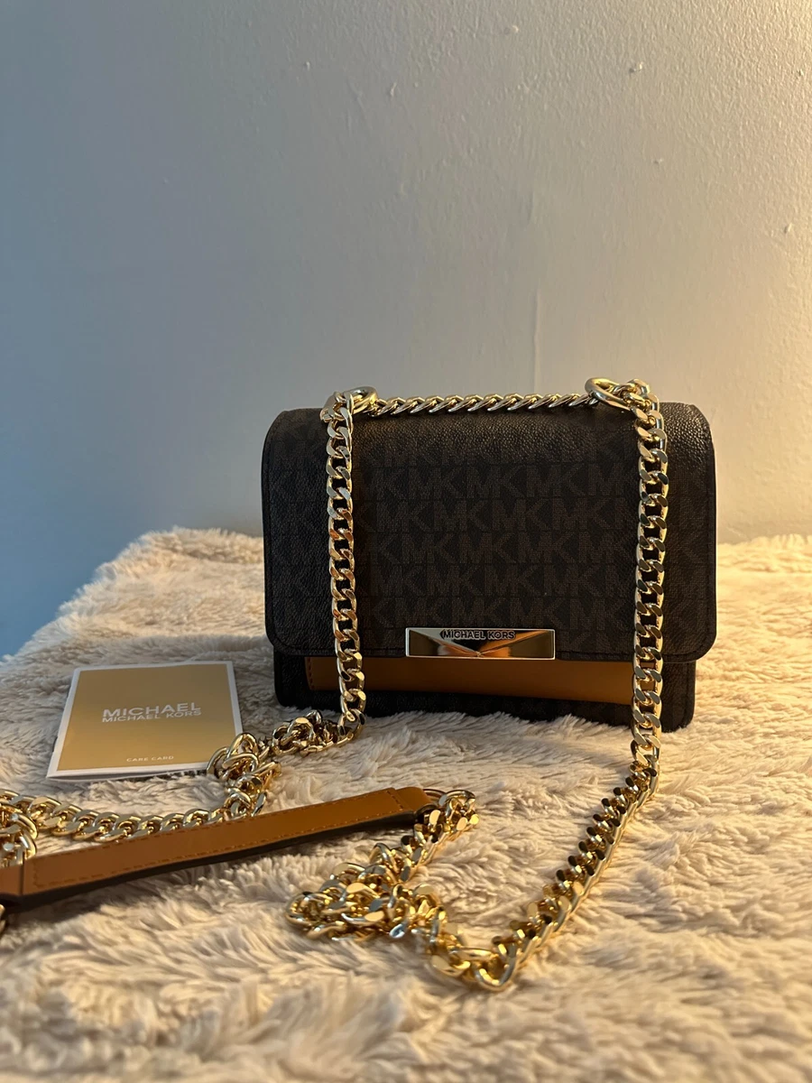 Michael kors store jade bag
