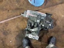 GETRIEBE VW GOLF 4 DIESEL / AUDI A3