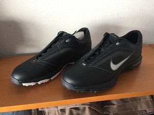 nike air academy golf shoes