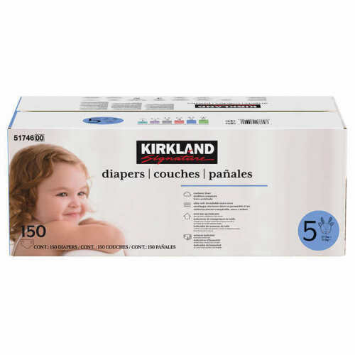 kirklands diapers