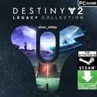 Destiny 2 Legacy Collection (2023) PC Steam Key GLOBAL FAST SENT DLC?