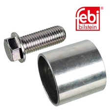 Poulies diverses Audi V8