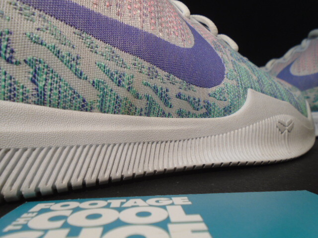 kobe mamba rage mango