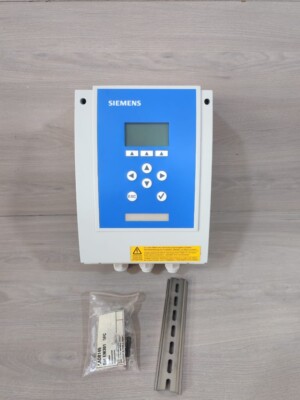 SIEMENS SFC AAD8032 249545/12 ELEKTRONIKMODUL PANEL 100-240V - MIT FILTHY BOX