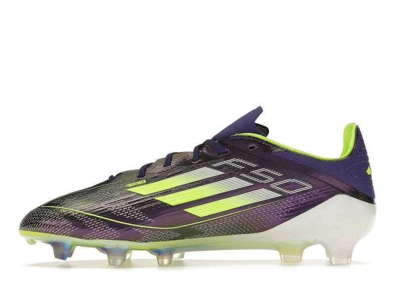 adidas F50 Elite FG Fast Reborn Pack - IF4257 Shoes | eBay