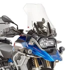 5124DT GIVI transparent fairing + attachments D5108KIT > BMW R 1200 GS 2016 2017 2018