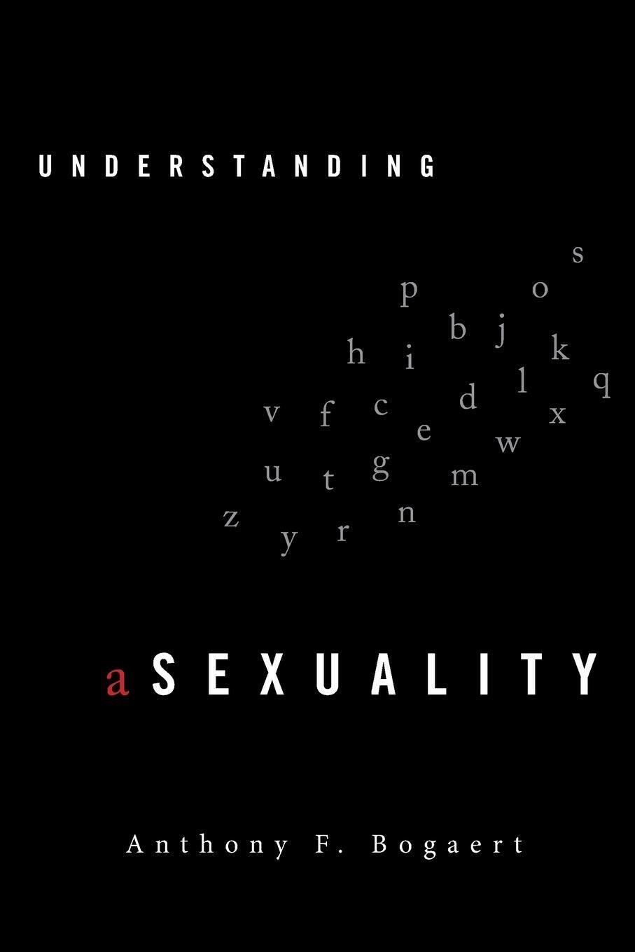 Thumbnail - Understanding Asexuality | Anthony F. Bogaert | Taschenbuch |