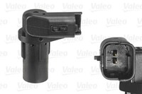 Valeo 254146 Impulsgeber, Kurbelwelle Passend FüR Nissan Opel Renault Suzuki