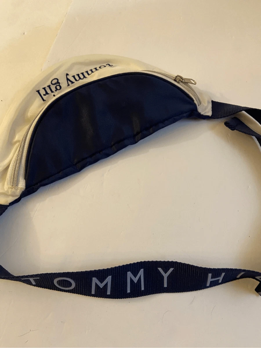 Tommy girl 2024 fanny pack