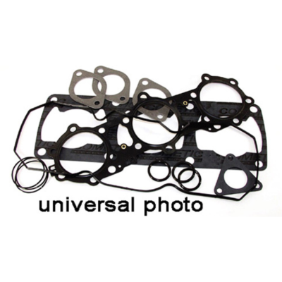 Fits 1990 Kawasaki KSF250 Mojave Top End Gasket Kit 4903611 | eBay
