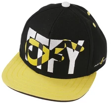 Flat Fitty The League Snapback Cap Hat - Many Colors