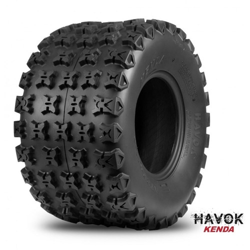 Kenda ATV/UTV Tyre 22x11x9 Havok K3211 4 PLY - Picture 3 of 3