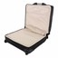 Large garment bag with wheels