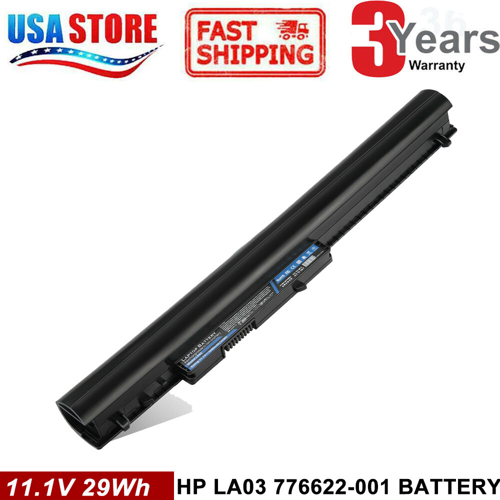 LA03 Battery for HP 15-f039wm 15-f014wm 15-1023wm 15-f033wm LA03 Battery for HP 15-f039wm 15-f014wm 15-1023wm 15-f033wm