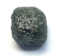 16.73 Carats Unique Uncut Raw Rough Diamond