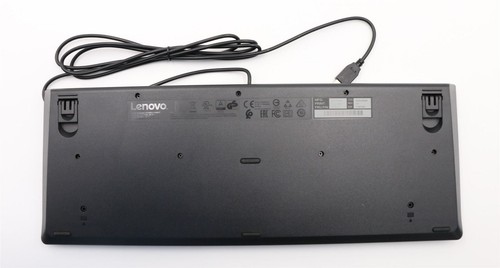 Lenovo Thinkstation P910 P720 P920 P520 P320 P330 Câblée USB Clavier 00XH702 - Photo 2/2