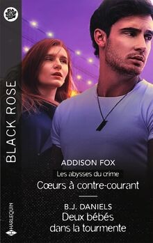 Coeurs à contre-courant - Deux bébés dans la tourme... | Buch | Zustand sehr gut