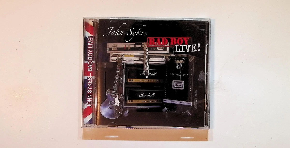 Music CDs John Sykes for sale | eBay
