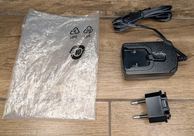 Original Netzteil von Cisco - PSAC05R-050, 5V, 1A