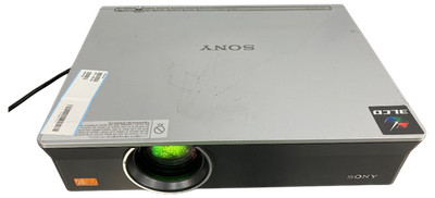 SONY MULTIMEDIA PROJECTOR @