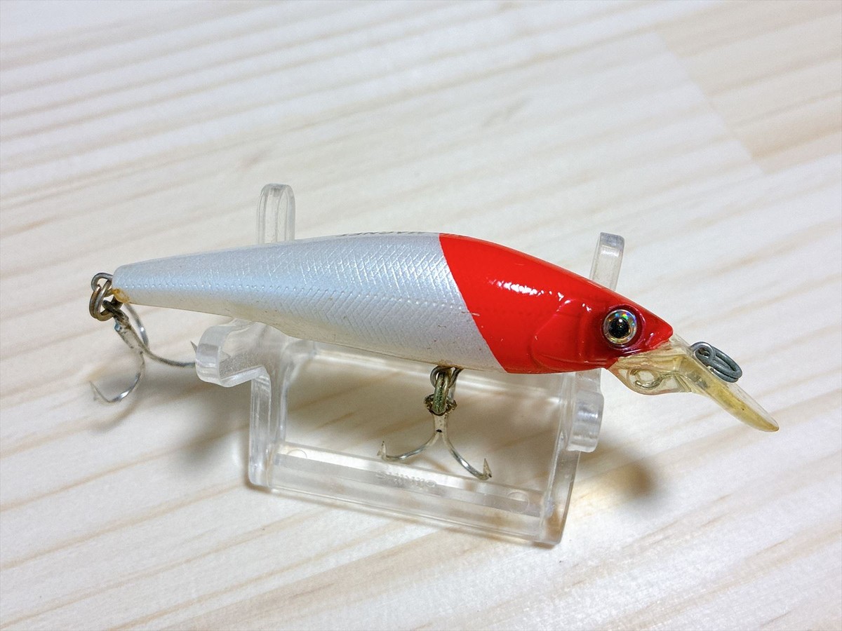 aile magnet fishing lures DUEL Aile MAGNET SYSTEM 70F Fishing Lure #AB98