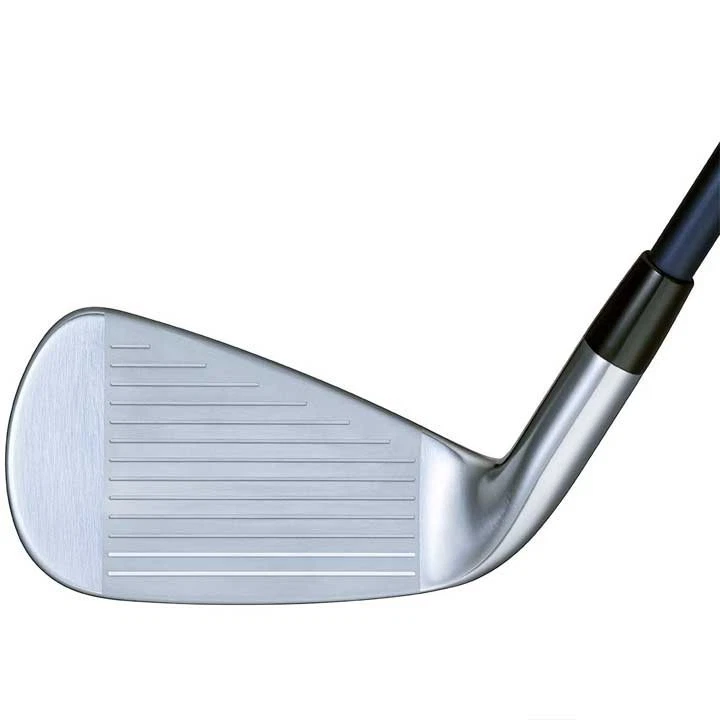 Bridgestone 245MAX Iron set 7I-P2 / VANQUISH BS40 for MAX R - Image 3 of 4