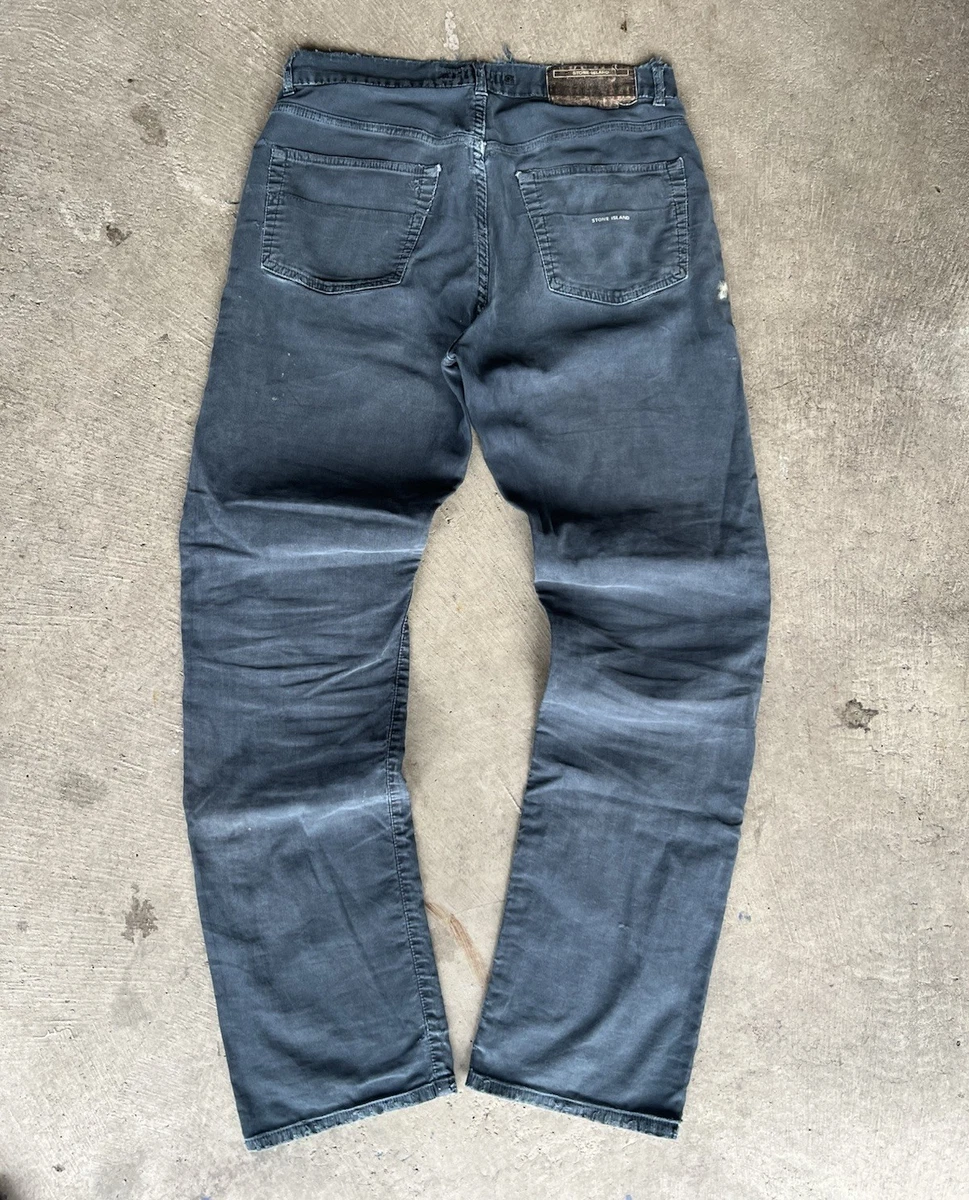 Stone Island Jeans for Men for sale | eBay