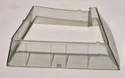 GI JOE ARAH TACTICAL BATTLE PLATFORM 1985 VINTAGE PLAYSET AUTHENTIC WINDSHIELD