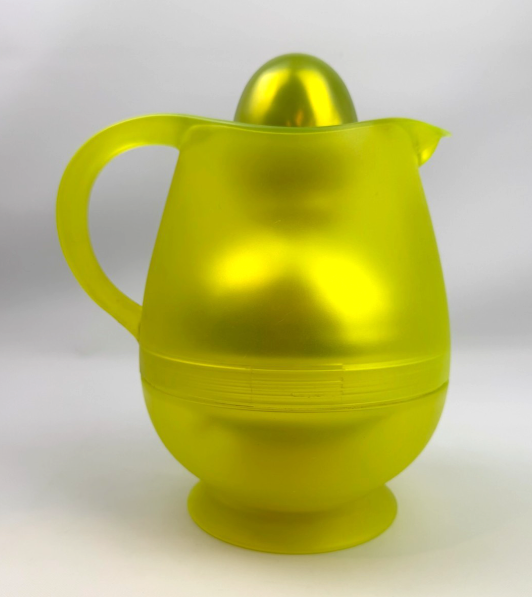 ◆ALESSI ◆アレッシィ◆ヴィンテージ◆水筒　レア Vintage Alessi Thermos 