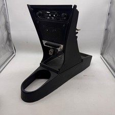 Lancia Fulvia 1.3 1969 - 1972 - Original Complete Central Console Ashtray