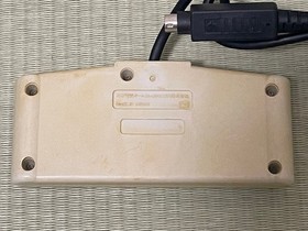 NEC PC Engine Duo R White Slim Console with Controller AC Adapter Included